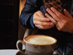 -Hei Cafe(工体店)