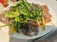 -皇家5号海鲜烤肉火锅自助餐(聊城总店)