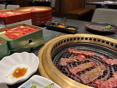 -神户赤童日式烤肉(金地广场店)