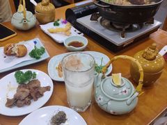 -银子铁板烧料理自助餐(人民广场店)