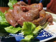 -汉城烧烤(西稍门劳动路店)