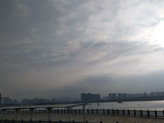 -五缘湾游艇帆船俱乐部