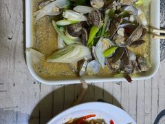 -老谢野馄饨(延安路店)