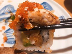 -渔寿司·日本料理(艾尚天地店)