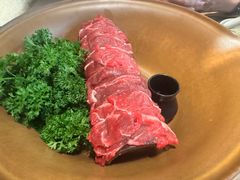 -三出山火锅(万象天地店)