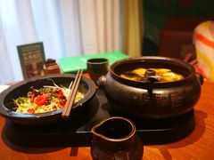 -云海肴云南菜(花园城店)