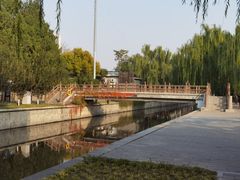 -元大都城垣遗址公园