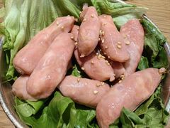 -七小福烤肉(新奥店)
