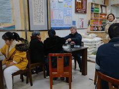 -胡家包子·清真(大众巷店)