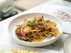 -农畉LONFOOD(福田星河COCOPark店)