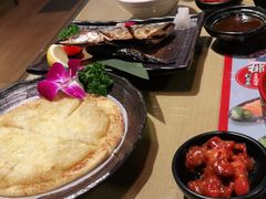 -友壹町寿司(嘉洲广场店)