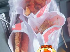 -香酥鸡排(京汉大道店)