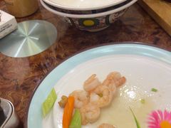 -天天初二·天津传统捞面·天津特色菜(凌奥总店)