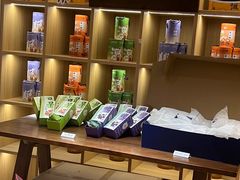 -谷小推·按摩·茶饮·社交(茂业店)