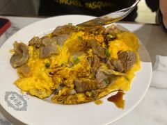 -深仔记茶餐厅(亚士厘道店)