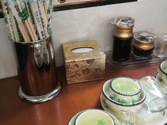 -兰州老马家族食府(康庄总店)