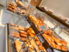 -烘焙町面包店(西四店)
