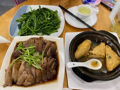 -鹅滋道(甘坑古镇店)