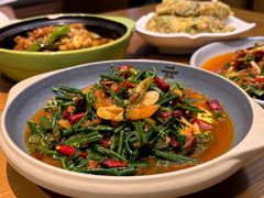 -云海肴·汽锅鸡·云南菜(南强街店)