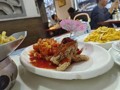 -姑苏家宴·苏帮菜·松鼠桂鱼(苏州总店)