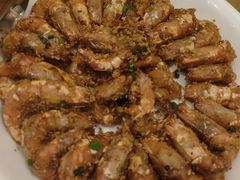 -天府中餐厅·粤菜·海南菜·生猛海鲜(三亚海棠湾洲际度假酒店)