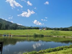 -玉渡山自然风景区