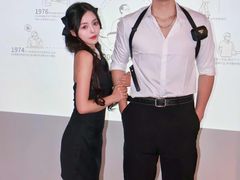 -上海杜莎夫人蜡像馆