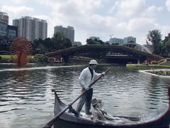 -欧玛仕红酒廊(欧风花街店)