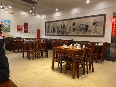 -北平小馆·烤鸭·家常菜(磨房北里店)