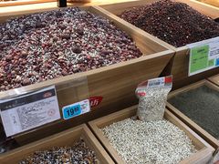 店内环境-大润发(王庄店)