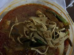 -高彩明麻辣烫串串香·老字号(西华门店)