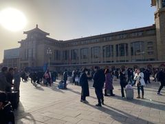 -北京站