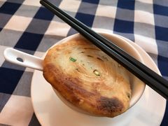 -燕青小馆(东园大厦店)