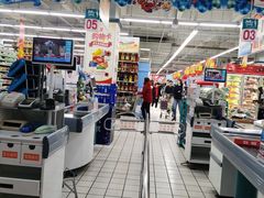 -大润发(康桥店)