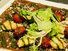 -LA CREPERIE BRETONNE布列塔尼法式餐厅(天童北路店)