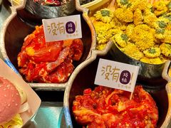 -梨花自助烤肉(乐宾店)