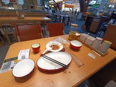 大堂-天怡興·百年蒸饺(中心书城店)