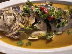 -镜泊小镇(东长安街店)