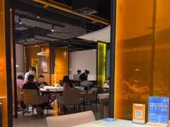 -小大董·烤鸭(观景餐厅·南京西路店)