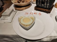 -梧桐餐厅(泉城路店)