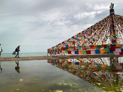 -青海湖国家重点风景名胜区
