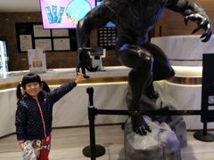 -英皇电影城(英皇集团中心IMAX店)