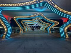 -演武大桥观景平台