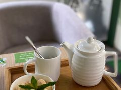 珍珠奶茶-仙踪林(江南西店)