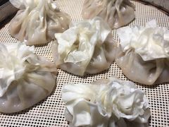 -二道木烤羊腿(桃花潭店)