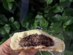 -RUXU入续糖水铺与包(卓悦中心店)