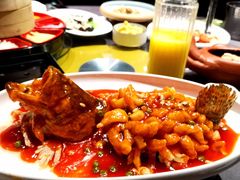 -羲和雅苑•北京烤鸭(平安国际金融中心店)