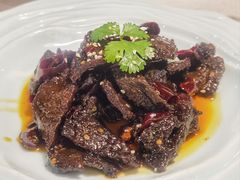 -渝信川菜(南滨店)