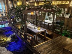 -花溪雨·森林餐厅(石基店)