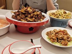 -偏爱炒鸡(老县衙店)